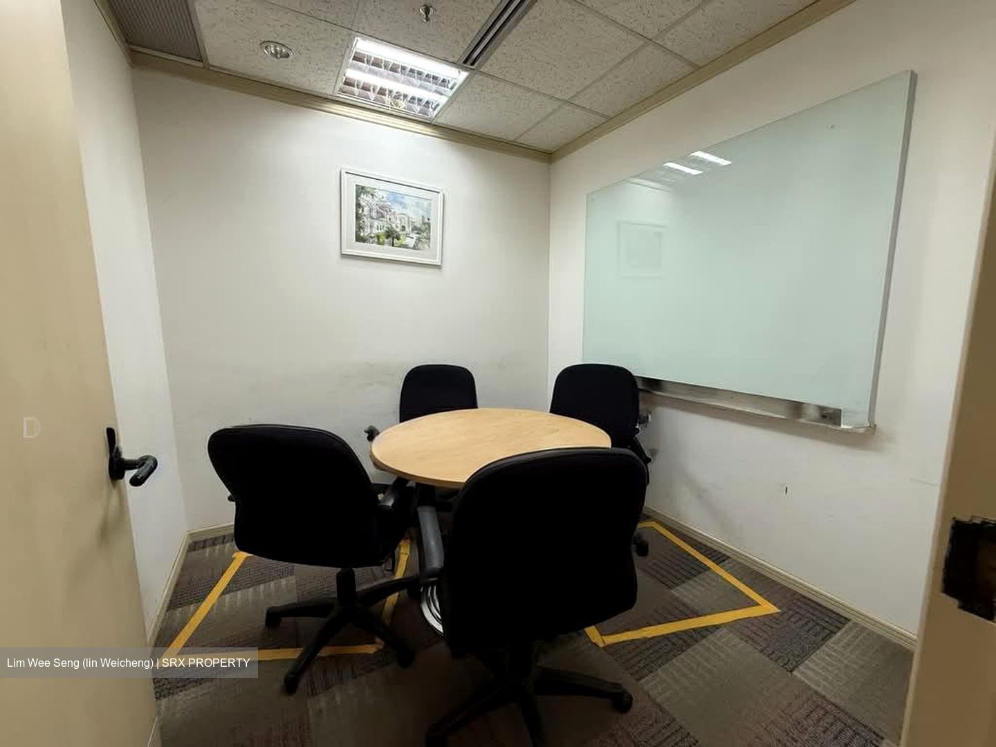 Cecil Court (D1), Office #597563651